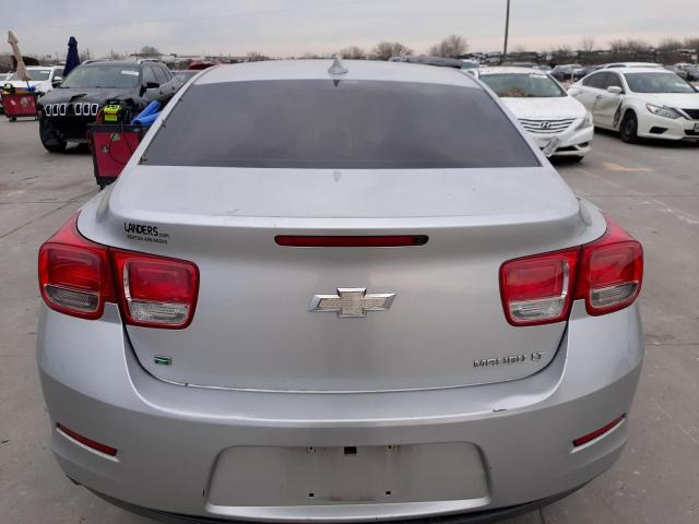 1G11D5SL7FU130543 | 2015 CHEVROLET MALIBU 2LT