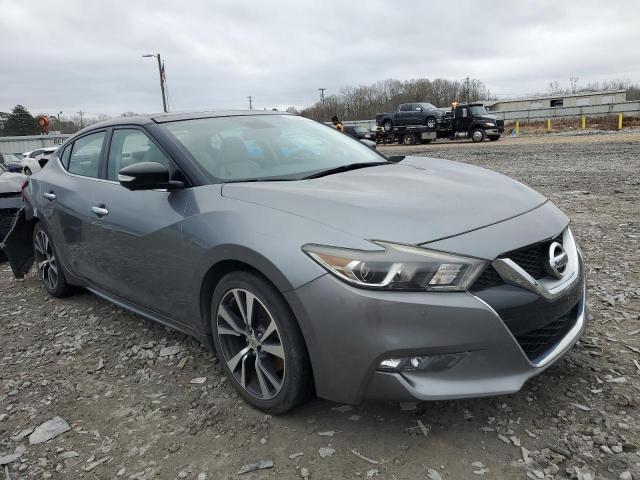 1N4AA6AP4GC390664 | 2016 NISSAN MAXIMA 3.5