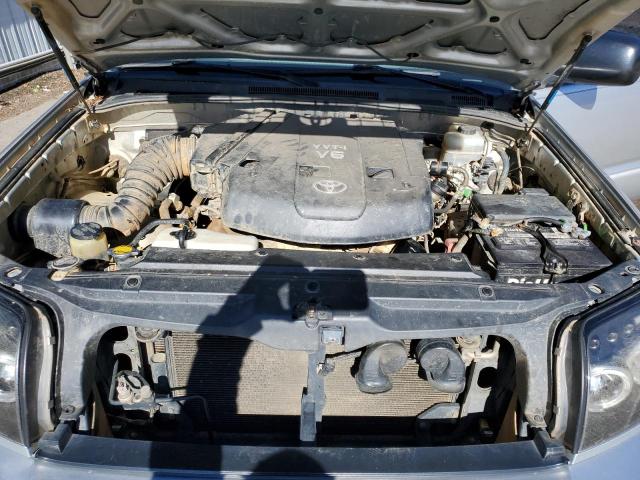 2005 Toyota 4Runner Sr5 VIN: JTEZU14R858035612 Lot: 40452424