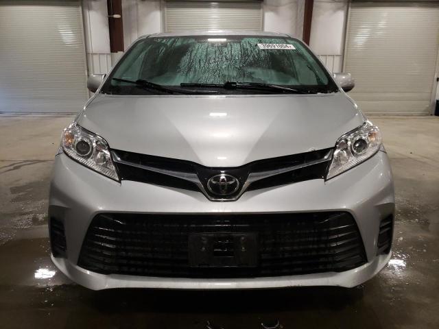 2019 TOYOTA SIENNA 5TDJZ3DC3KS217008