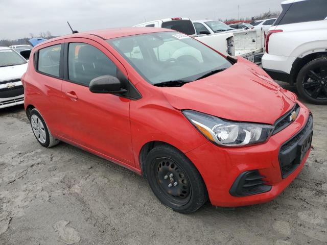 KL8CB6SA0HC819531 | 2017 Chevrolet spark ls