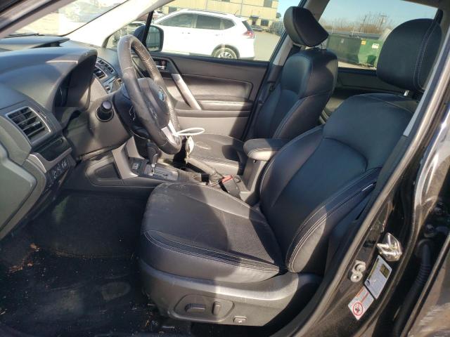 2017 SUBARU FORESTER 2 JF2SJAJC4HH457106