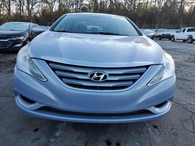 5NPEB4AC1EH895752 | 2014 HYUNDAI SONATA GLS