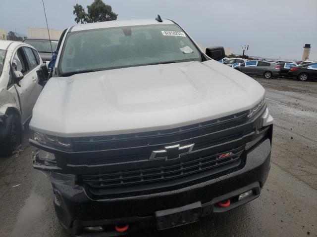 3GCPYFED1MG453910 | 2021 CHEVROLET SILVERADO