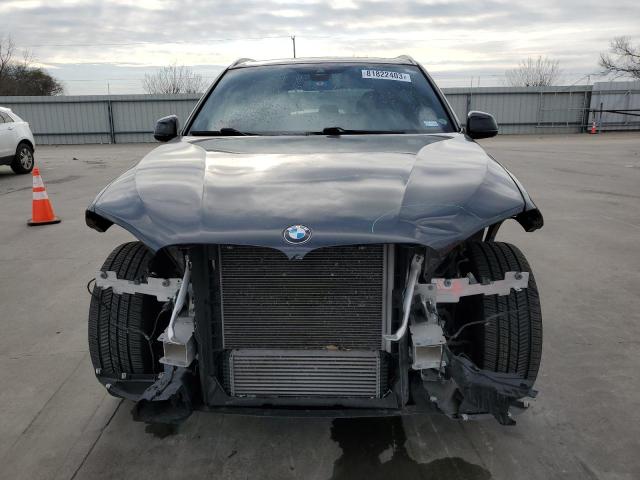 5UXKR0C53JL070192 2018 BMW X5, photo no. 5