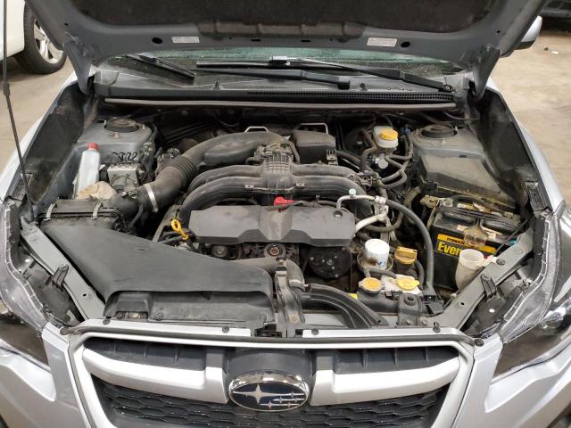 JF1GPAL64E8228422 | 2014 SUBARU IMPREZA SP