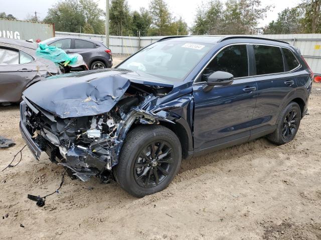 2024 HONDA CR-V SPORT - 7FARS5H87RE013078