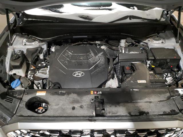 2021 Hyundai Palisade Limited VIN: KM8R5DHE0MU259145 Lot: 38264294