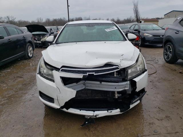 1G1PC5SB4E7106380 | 2014 CHEVROLET CRUZE LT