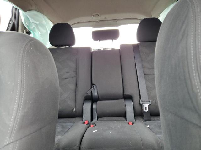 2016 NISSAN ROGUE S - KNMAT2MT6GP693296