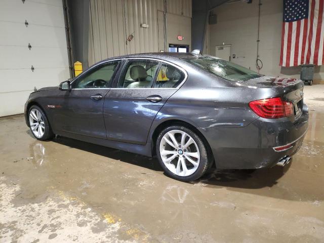 WBAFV3C58ED685124 | 2014 BMW 535 d xdrive