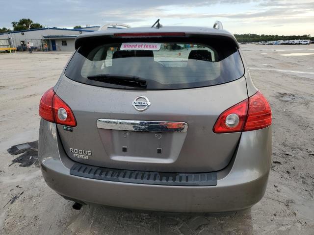 JN8AS5MT0FW163449 | 2015 NISSAN ROGUE SELE