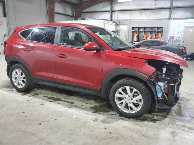 2021 HYUNDAI TUCSON SE - KM8J2CA48MU369023