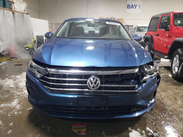 3VWCB7BU0LM018383 | 2020 VOLKSWAGEN JETTA S