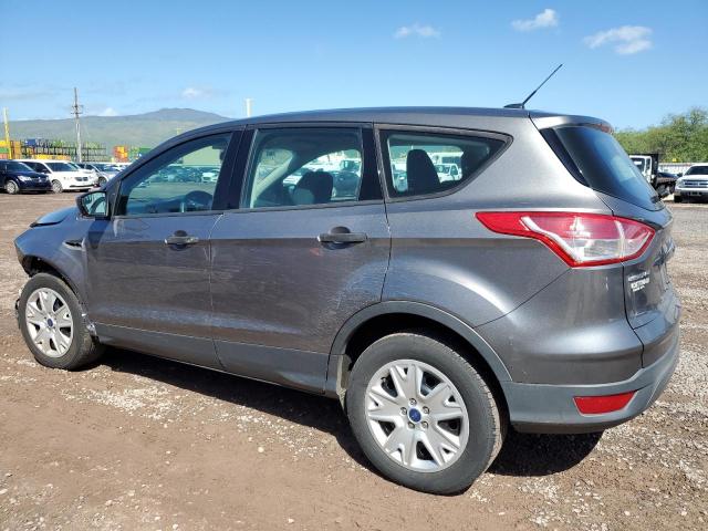 Vin: 1fmcu0f73eua62428, lot: 40234014, ford escape s 20142