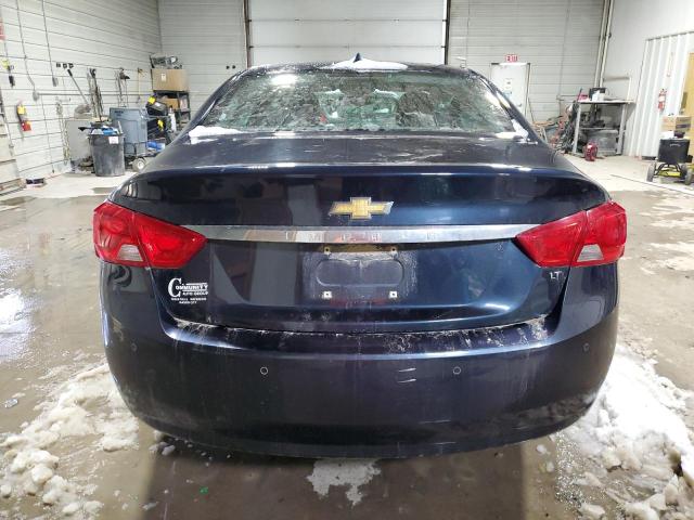 2G1125S35E9107232 | 2014 CHEVROLET IMPALA LT