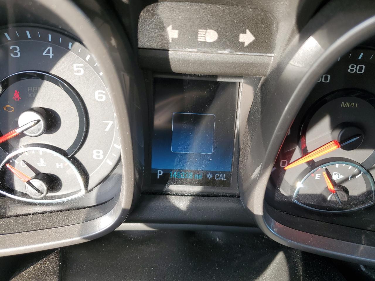 1G11B5SA6GF108396 CHEVROLET MALIBU 2016