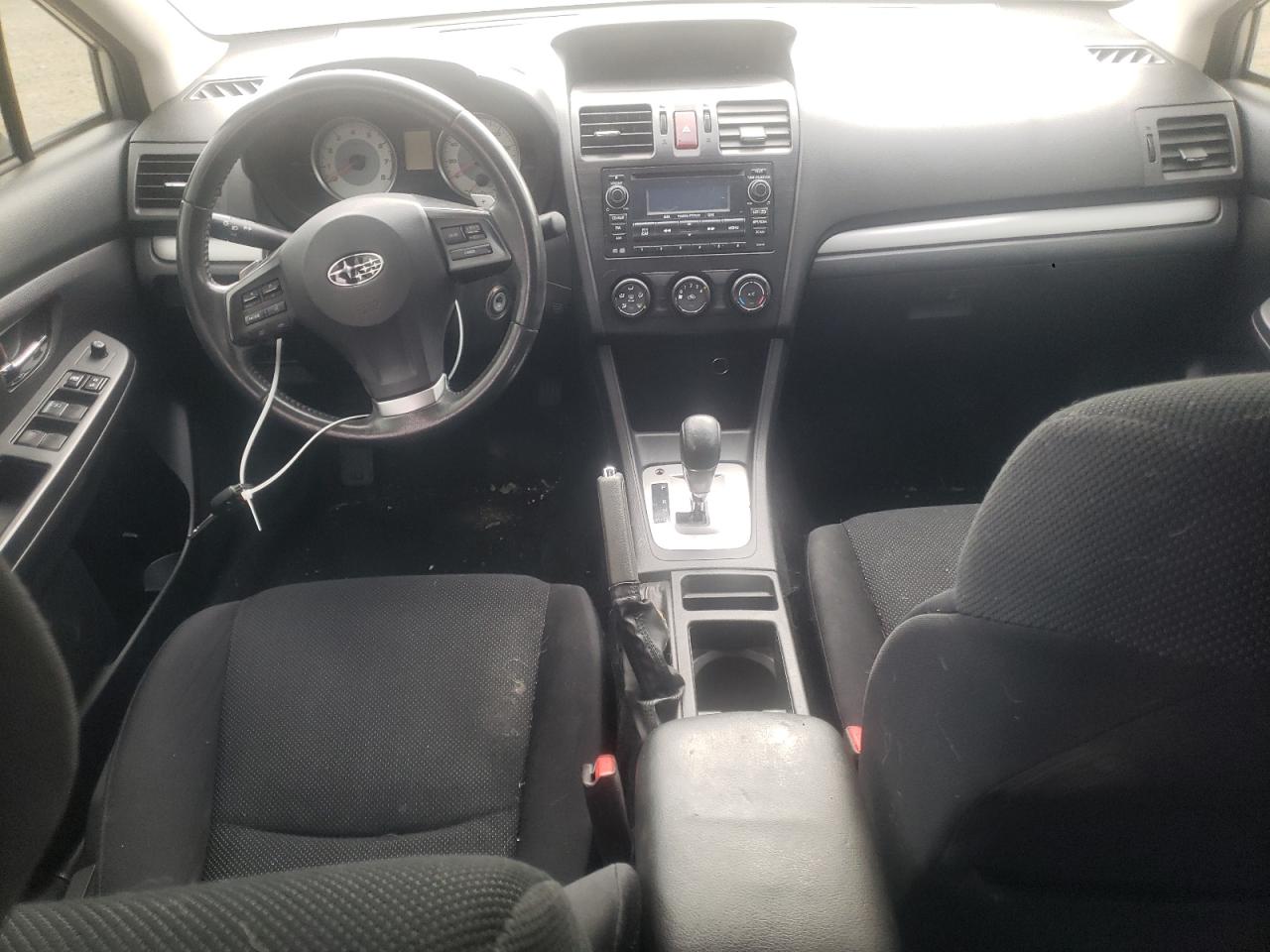 JF1GJAD67CH009175 2012 Subaru Impreza Premium