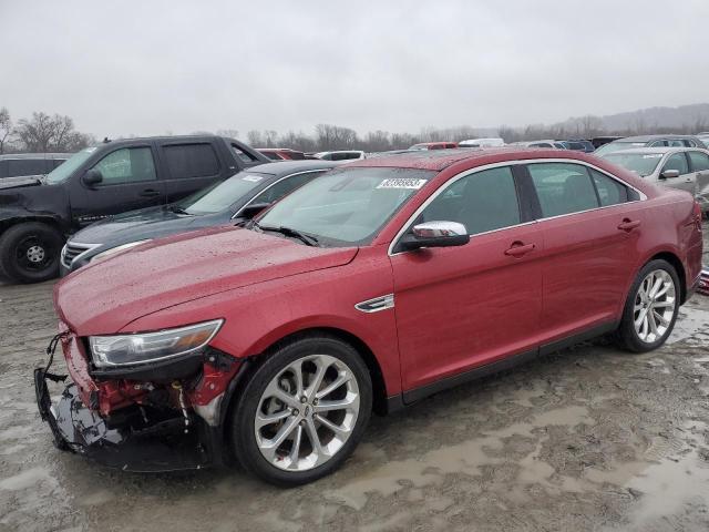 2019 Ford Taurus Limited