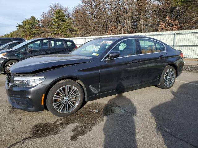 2019 BMW 530 XI - WBAJA7C51KG912788