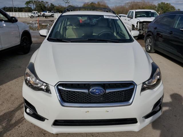 JF1GPAT67FH320545 | 2015 SUBARU IMPREZA SP