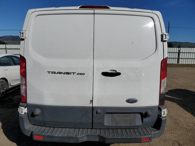 VIN 3N1AB8CV6RY203954 2015 FORD TRANSIT no.6