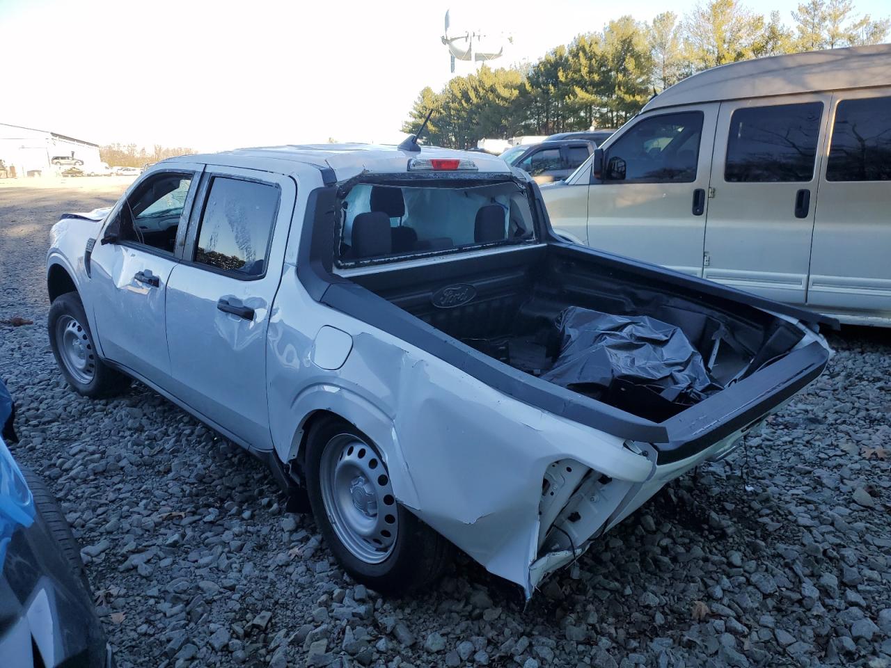 3FTTW8E32PRB02066 FORD MAVERICK 2020