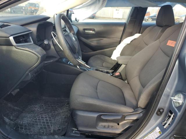 2020 TOYOTA COROLLA LE - 5YFBPRBE2LP037482
