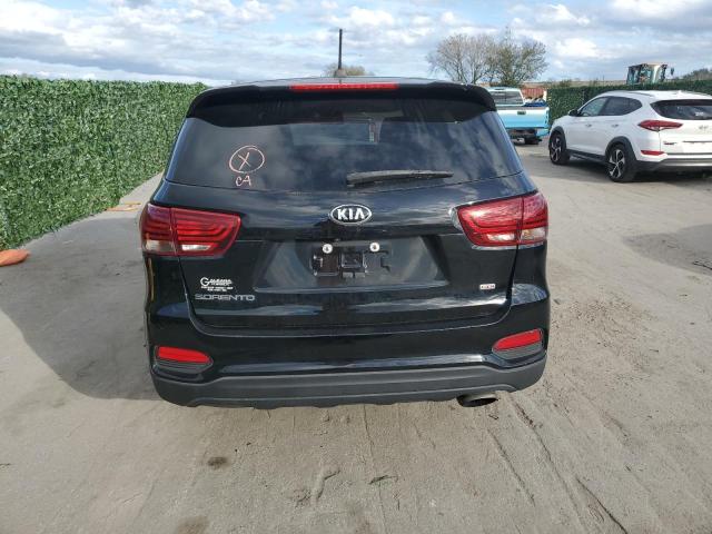 5XYPG4A32LG690570 | 2020 KIA sorento l