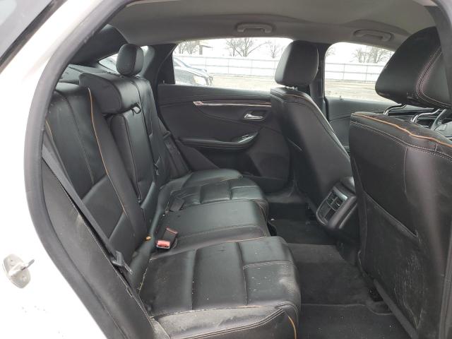 2016 Chevrolet Impala - Image 10