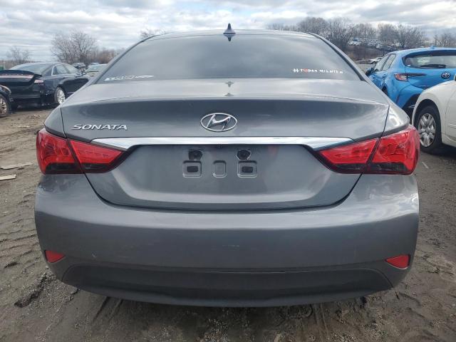 5NPEB4ACXEH841026 | 2014 HYUNDAI SONATA GLS