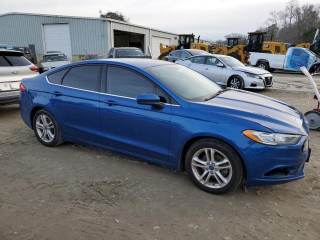 3FA6P0H71JR176098 | 2018 FORD FUSION SE