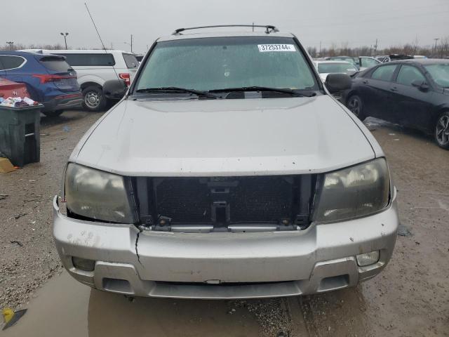 2007 Chevrolet Trailblazer Ls VIN: 1GNDT13S072132029 Lot: 37253744