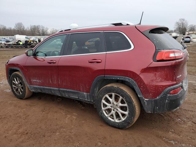 2016 JEEP 170 - 1C4PJMCS0GW119271