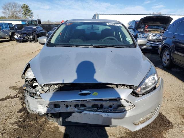 1FADP3F24JL299375 | 2018 FORD FOCUS SE