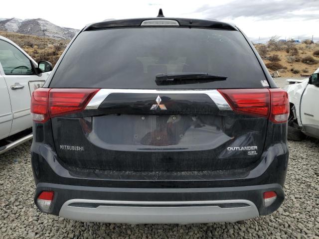 VIN JA4AZ3A37KZ052304 2019 MITSUBISHI OUTLANDER no.6