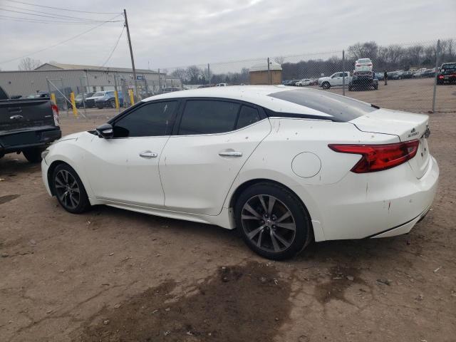 Vin: 1n4aa6ap1gc443899, lot: 37020944, nissan maxima 3.5s 20162