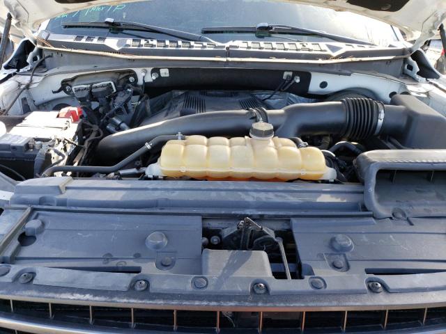 2018 FORD F150 SUPER 1FTEW1CG1JKC19140