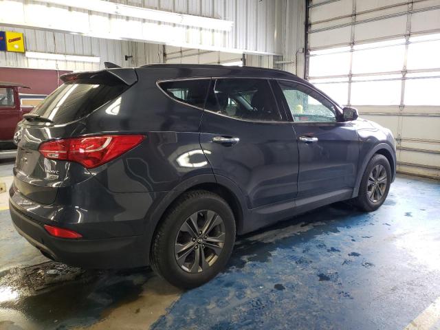 5XYZUDLB1EG214402 | 2014 HYUNDAI SANTA FE S