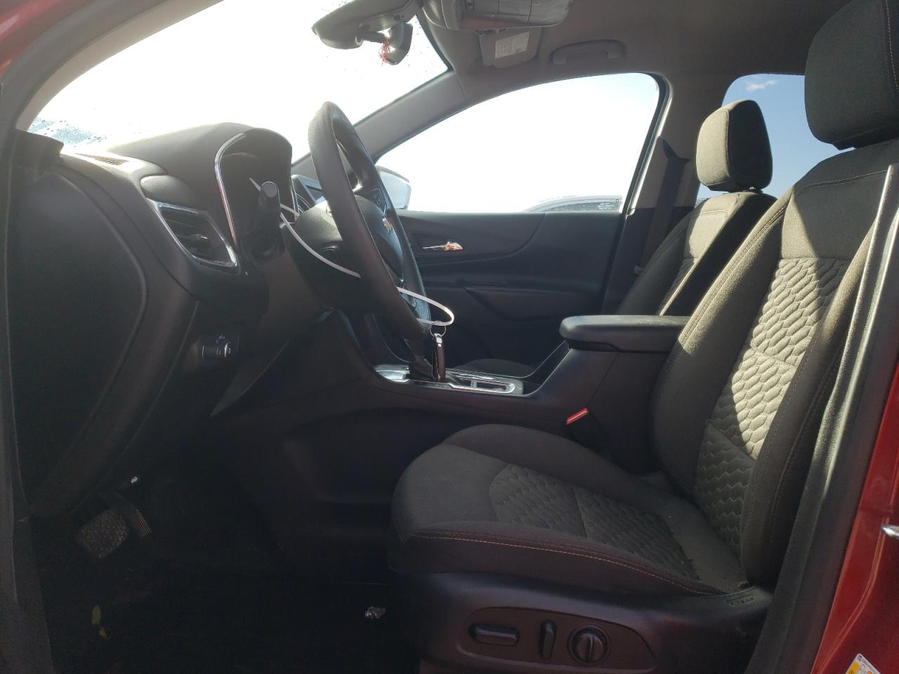 2GNAXKEV0L6219270 CHEVROLET EQUINOX 2020
