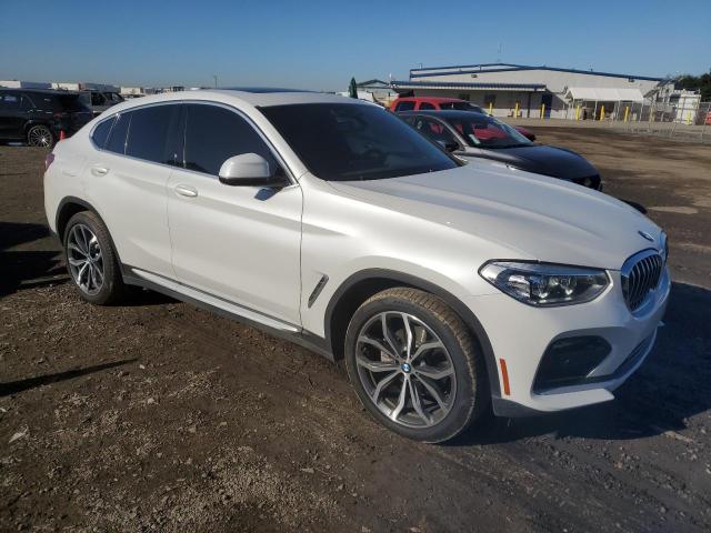 2020 BMW X4 XDRIVE3 - 5UX2V1C09L9C59096