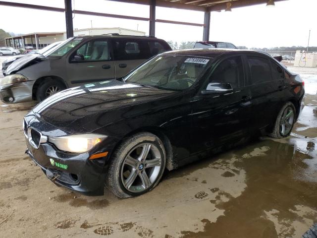 2014 BMW 3 Series 328i