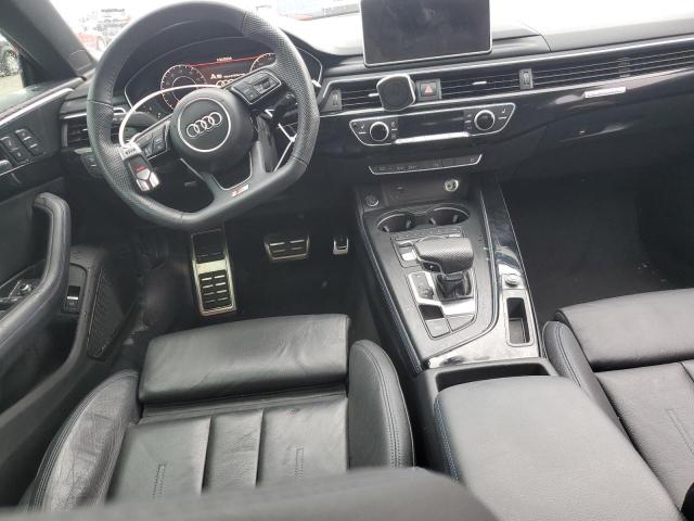 2019 AUDI A5 PREMIUM - WAUENCF57KA082069