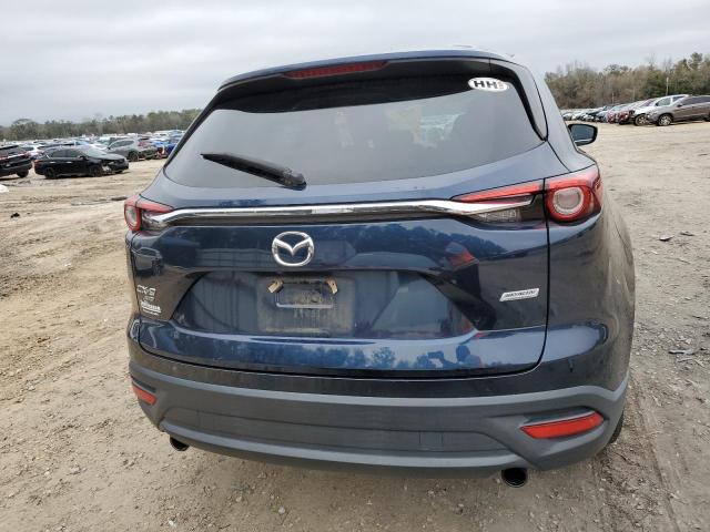 JM3TCBBY8G0108676 | 2016 MAZDA CX-9 TOURI