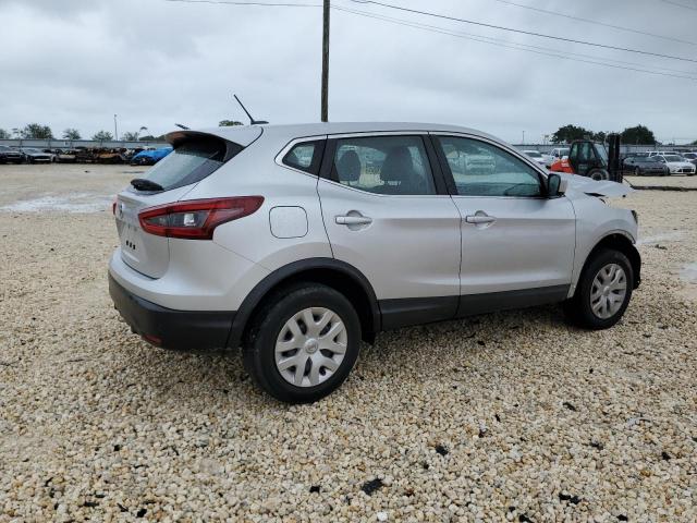 JN1BJ1CV3LW269830 | 2020 Nissan rogue sport s