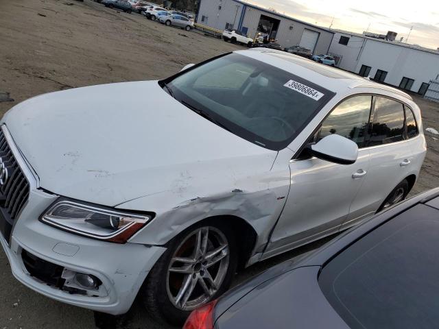 2017 Audi Q5 