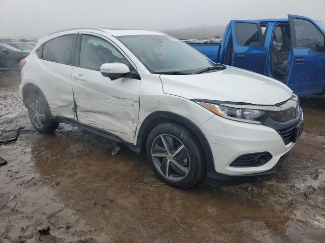 2021 HONDA HR-V EX - 3CZRU6H54MM712457