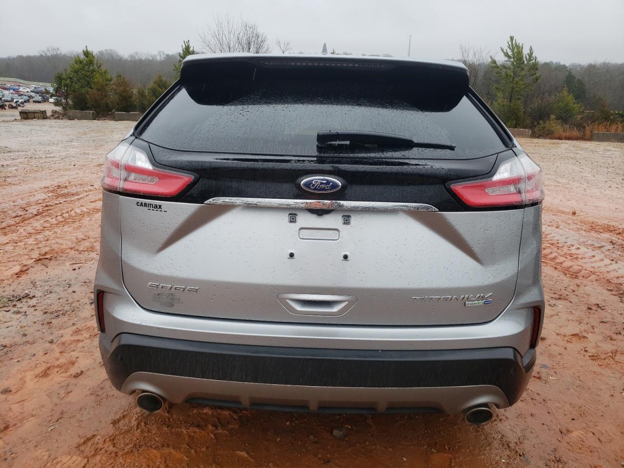 2FMPK4K99LBA22198 FORD EDGE 2020