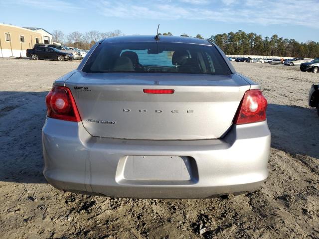 2013 Dodge Avenger Se VIN: 1C3CDZAB5DN547767 Lot: 37591424