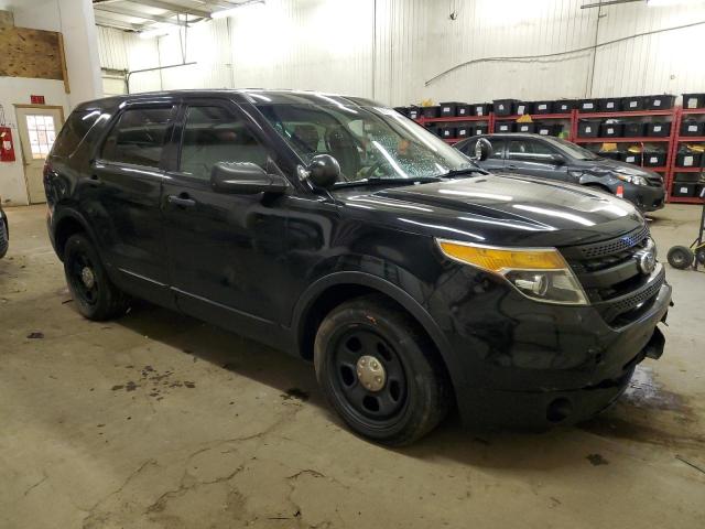 1FM5K8AR9FGC67094 | 2015 FORD EXPLORER P